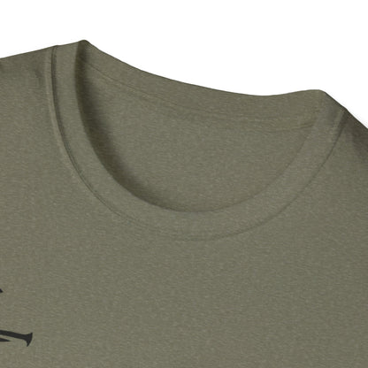 Stay Rapture Ready T-Shirt | Religious Faith Typography Tee